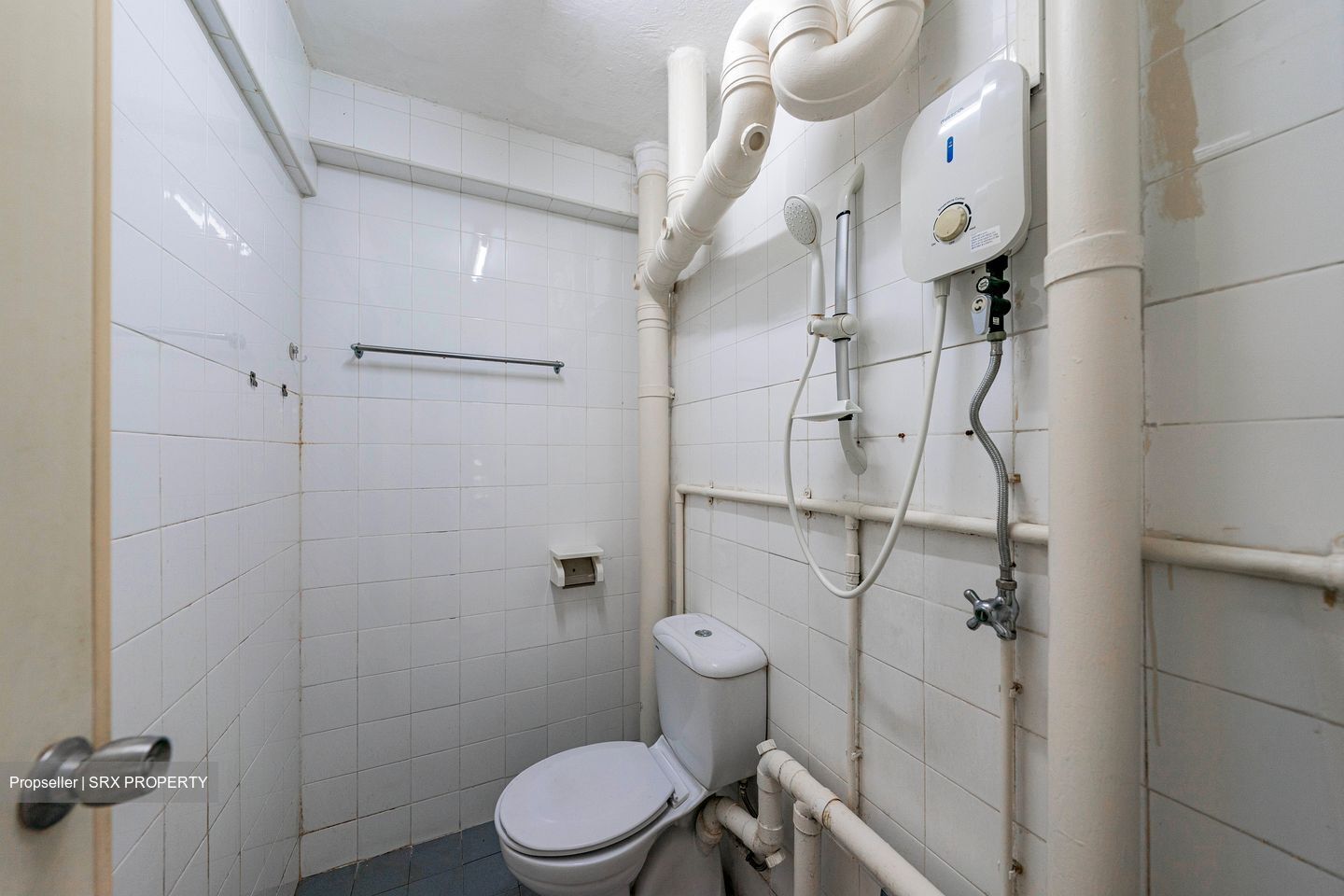 Blk 10 Bukit Ho Swee View (Bukit Merah), HDB 2 Rooms #581798171
